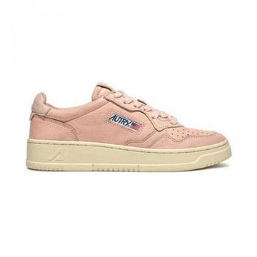 AUTRY Low Top Sneakers Goat Skin AULW GG28 159289882 [P]