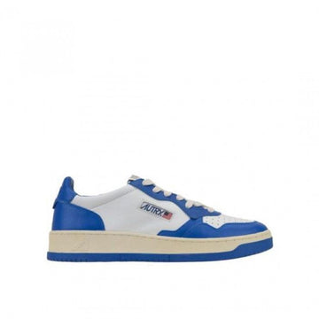 AUTRY Low Leather Sneakers AULW WB15 159289893 [P]