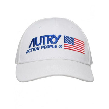 AUTRY Iconic Logo Cap 159289896 [P]