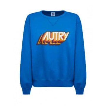 AUTRY AEROBIC LOGO SWEATSHIRT SWAW 2652 159289903 [P]