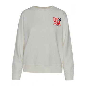 AUTRY Ikonisches Logo Sweatshirt 2321 159289904 [P]