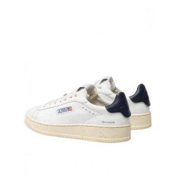 AUTRY Dallas Low Sneakers ADLW NW05 159289905 [P]
