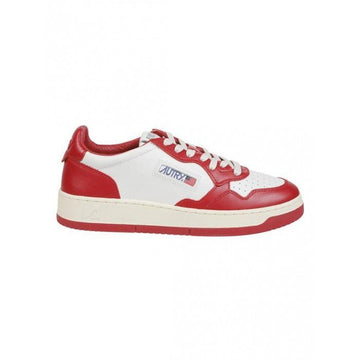 AUTRY Sneaker aus Leder AULM WB02 159289907 [P]
