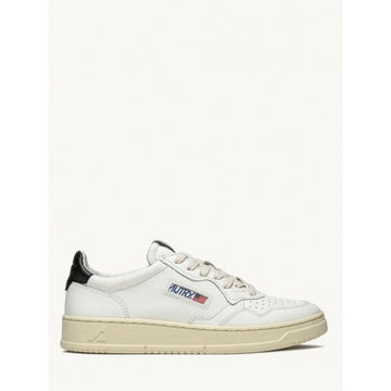 AUTRY Medalist Niedriges Leder Sneaker AULM LL22 159289912 [P]
