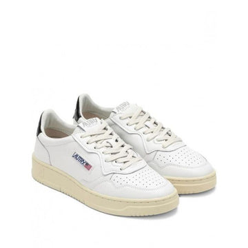 AUTRY Medalist Low Leather Sneakers AULW LL22 159289913 [P]