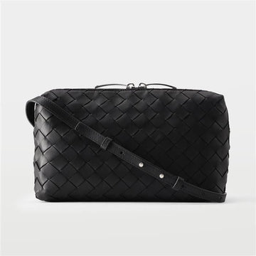 BOTTEGA VENETA Intrecciato Crossbody Tasche 597329 V3UH3 8803 157856340 [P]