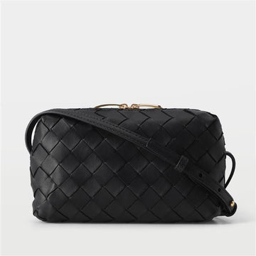 BOTTEGA VENETA ミニクロスバッグ 609407 V3UH3 8425 157856405 [P]