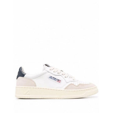 AUTRY Medalist Low Leather Sneaker AULW LS28 159289922 [P]