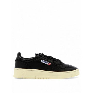 AUTRY Low Leather Sneakers AULW GG05 159289930 [P]