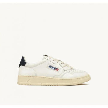 AUTRY Medalist Low Leder Sneaker AULW LL12 159289931 [P]