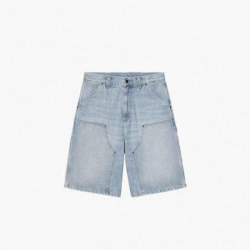 Carhartt Double Knee Shorts I036590 01WU 159287467 [P]