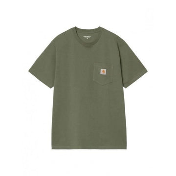 CARHARTT ポケットTシャツ 半袖 I030434 3IQXX 159288542 [P]