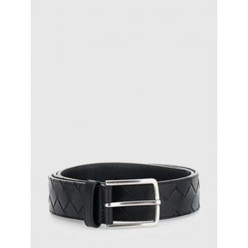 BOTTEGA VENETA Intrecciato Gürtel 609182 V4KF1 8803 159289345 [P]