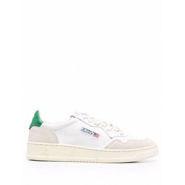 AUTRY Leather Suede Medalist Low Sneakers AULM LS23 159289934 [P]