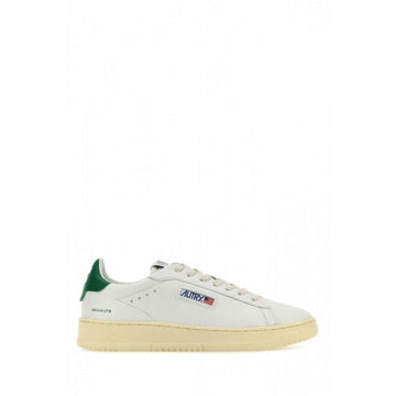 AUTRY Dallas Low Sneakers ADLW NW02 159289943 [P]