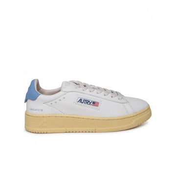 AUTRY Dallas Low Sneakers ADLW NG03 159289945 [P]