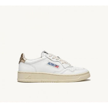 AUTRY Schnürschuhe aus Leder 159289949 [P]