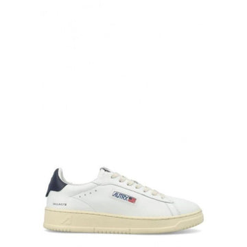 AUTRY Leder Low Sneakers ADLM NW05 159289951 [P]