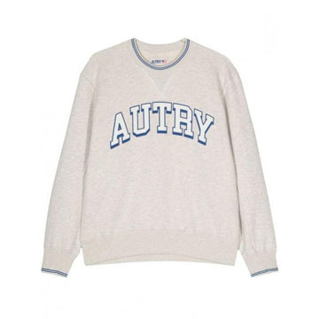 AUTRY Logo Patch Sweatshirt 159289966 [P]