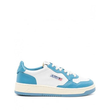 AUTRY Medalist Low Leder Sneakers 159289967 [P]