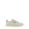 AUTRY Low Leather Sneakers AULM LL06 159289968 [P]