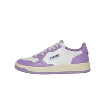 AUTRY Medalist Low Leder Sneakers AULM WB43 159289970 [P]