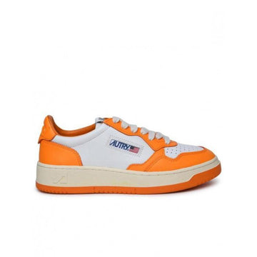 AUTRY Medalist Low Leder Sneakers AULW WB06 159289971 [P]