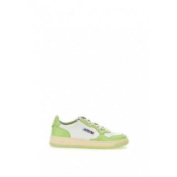 AUTRY Medalist Low Leather Sneaker 159289972 [P]