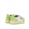 AUTRY Low Leather Sneakers AULM WB42 159289972 [P]