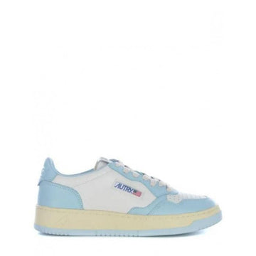 AUTRY Low Leder Sneakers AULM WB40 159289974 [P]