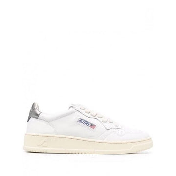 AUTRY Medalist Low Leder Sneaker AULW LL05 159289978 [P]