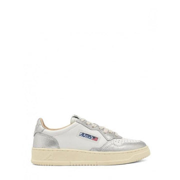 AUTRY Low Leather Sneakers AULW WB18 159289980 [P]