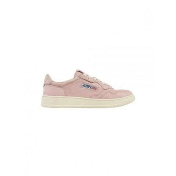 AUTRY Medalist Low Leather Sneakers 159289983 [P]