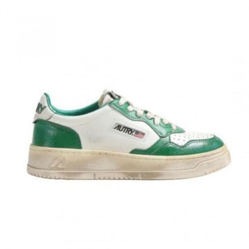 AUTRY Medalist Low Super Vintage Sneakers 159289985 [P]