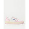 AUTRY Medallist Low Leder Sneakers WB37 159289993 [P]