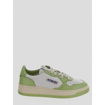 AUTRY Low Leather Sneakers AULW WB42 159289994 [P]