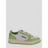 AUTRY Medalist Low Leder Sneaker AULW WB42 159289994 [P]