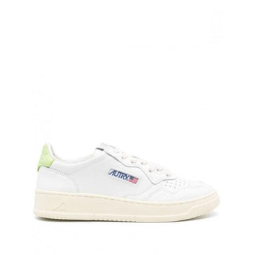 AUTRY Medalist Low Leather Sneakers 159289995 [P]
