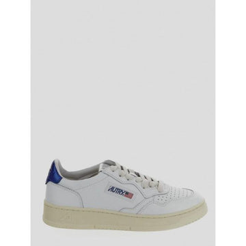 AUTRY Low Leather Sneakers AULW LL63 159289997 [P]