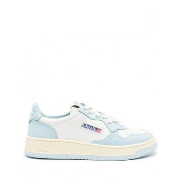 AUTRY Medalist Low Leather Sneakers 159289998 [P]