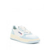 AUTRY Medalist Low Leather Sneakers 159289998 [P]