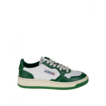 AUTRY Low Leather Sneakers AULW WB03 159290000 [P]