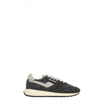 AUTRY Low Nylon Suede Sneakers WWLW NC05 159290001 [P]