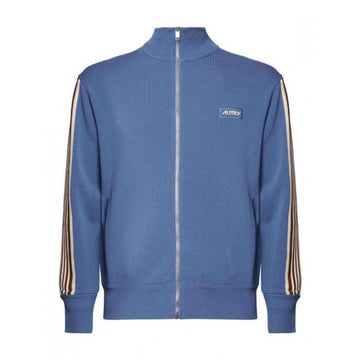 AUTRY Logo Patch Jacket JAPM 24KN 159290003 [P]