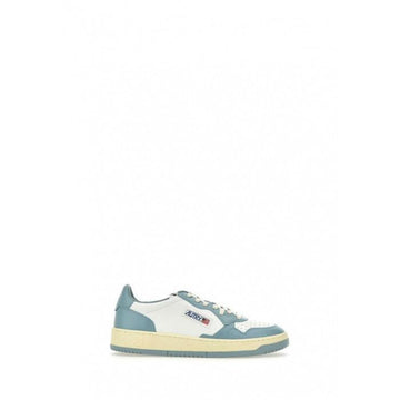 AUTRY Sneaker aus Leder AULM WB56 159290012 [P]