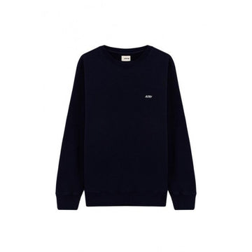 AUTRY Logo Bestickung Sweatshirt 159290016 [P]