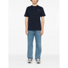 AUTRY Embroidered Logo T-Shirt 159290017 [P]