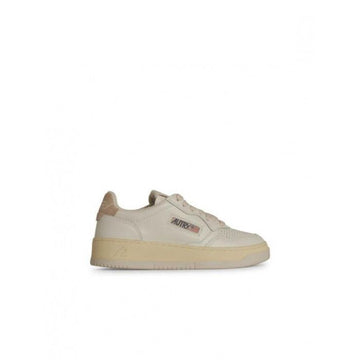AUTRY Low Leather Sneakers AULW VS05 159290018 [P]