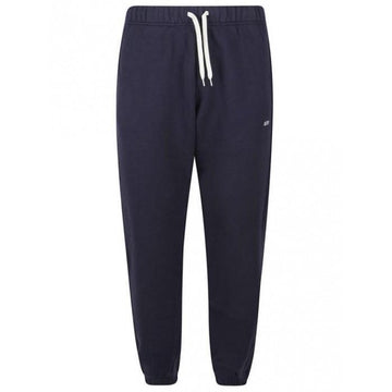 AUTRY Logo Embroidered Sweatpants 159290024 [P]