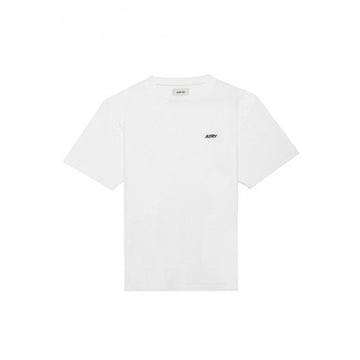 AUTRY Logo gesticktes T-Shirt 159290025 [P]
